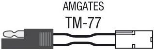 AMGATES TM-77 
